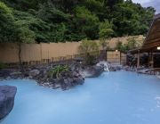 霧島国際ホテル